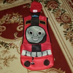 Thomas the Train Costume